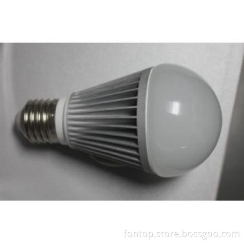 2012 Hot Sale 7W LED Bulb A19 Style SMD LED Bulb